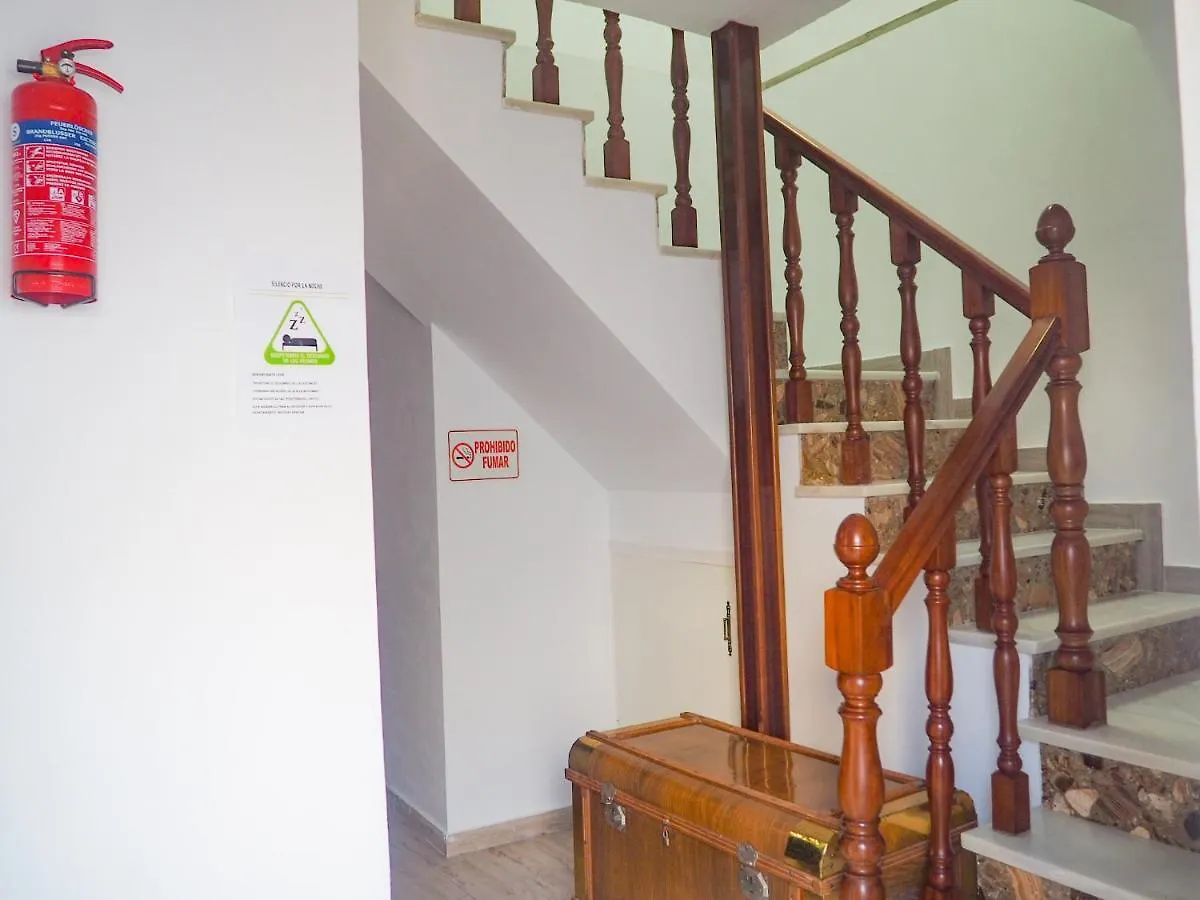קוניל דה לה פרונטרה Conilplus Apartment Santa Catalina II