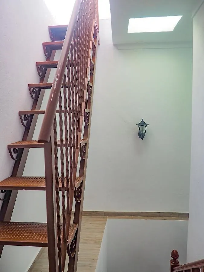 קוניל דה לה פרונטרה Conilplus Apartment Santa Catalina II 0*, קוניל דה לה פרונטרה
