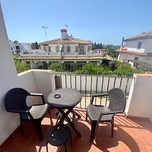 Conil Terraza Y Paz Conil De La Frontera
