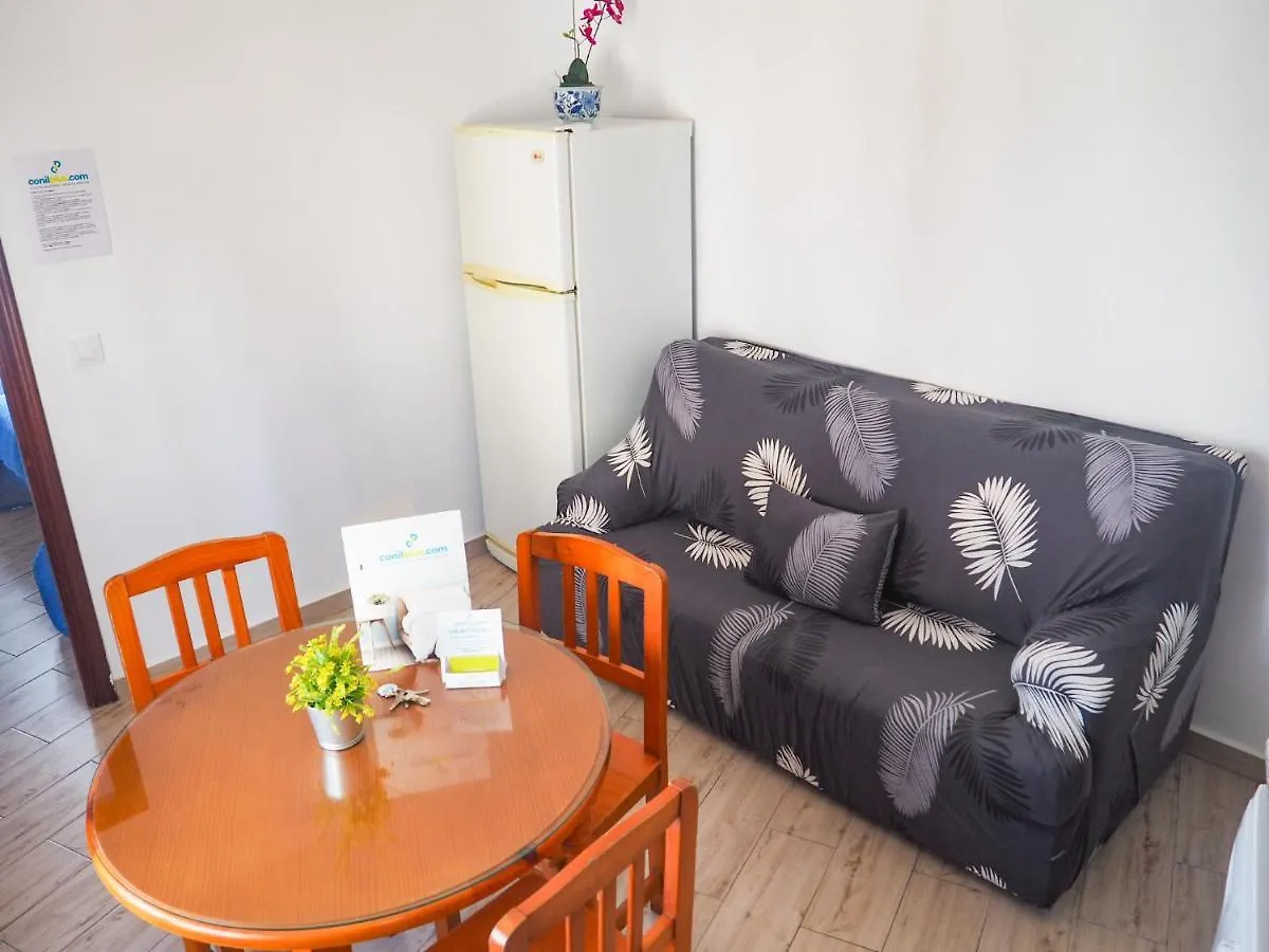 Conilplus Apartment Santa Catalina II Conil De La Frontera