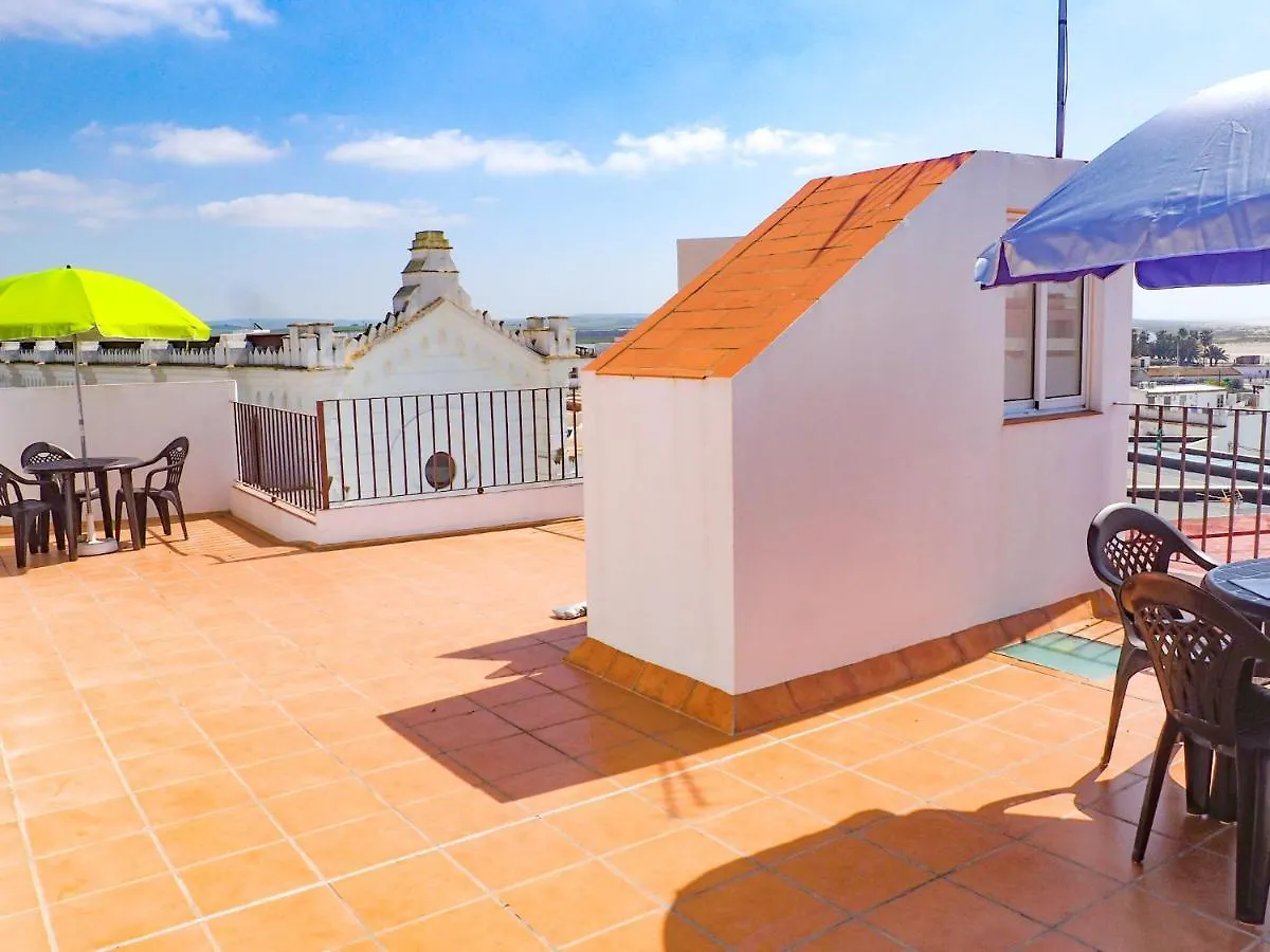 Conilplus Apartment Santa Catalina II Conil De La Frontera