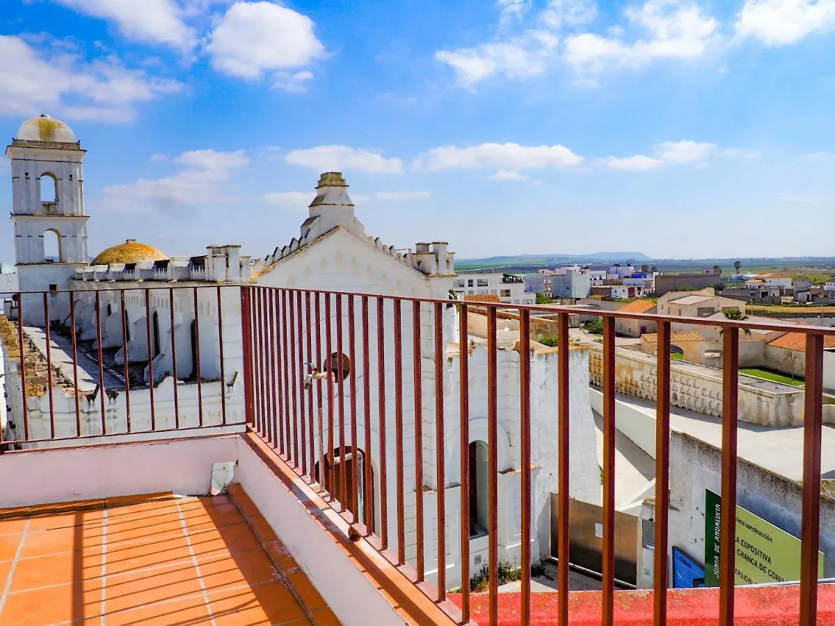 Conilplus Apartment Santa Catalina II Conil De La Frontera
